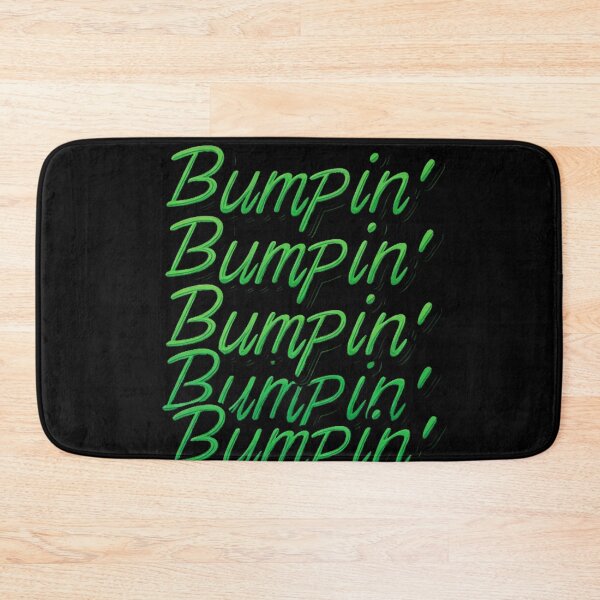 Item preview, Bratty Bumpin' That Brat designed and sold by studiopekepeke.