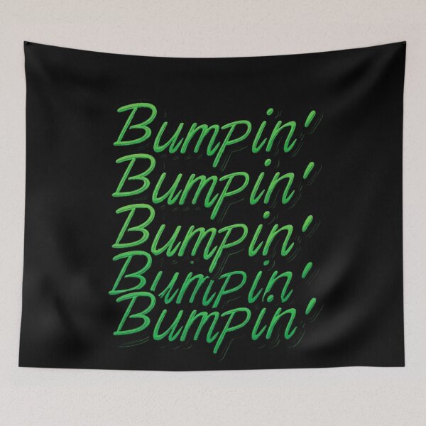Item preview, Bratty Bumpin' That Brat designed and sold by studiopekepeke.