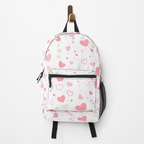Item preview, Pink hearts designed and sold by Joman-art.