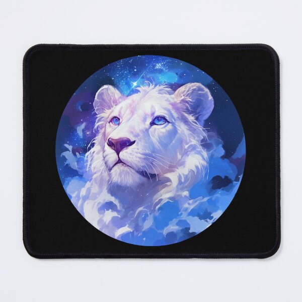 Item preview, Lion, Big Lion, Beautiful Lion designed and sold by PatternFly.