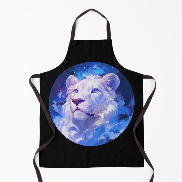 Item preview, Lion, Big Lion, Beautiful Lion designed and sold by PatternFly.