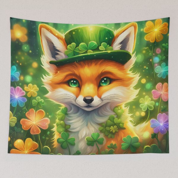 Item preview, Fox designed and sold by Jbl55.