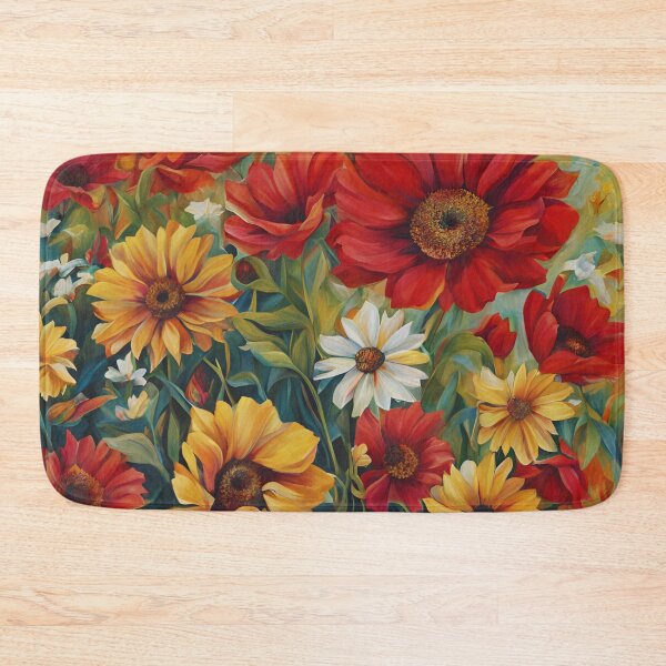Item preview, Flower Power designed and sold by FitEnvy.