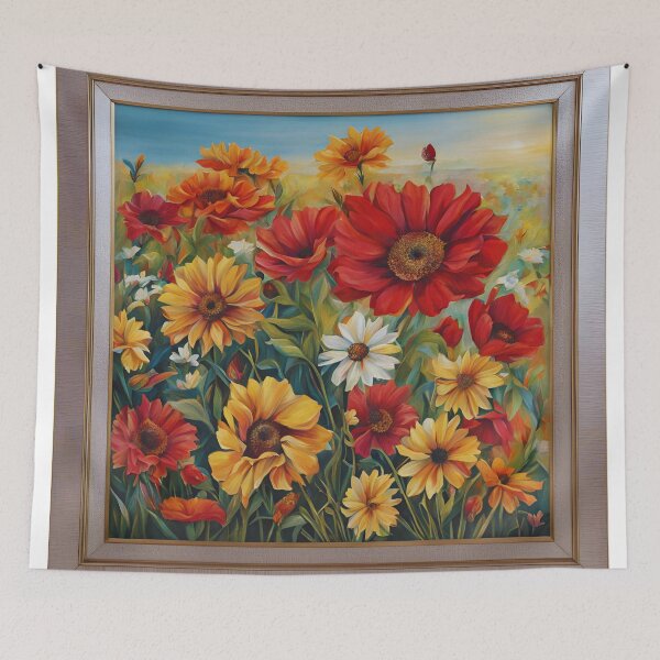 Item preview, Flower Power designed and sold by FitEnvy.