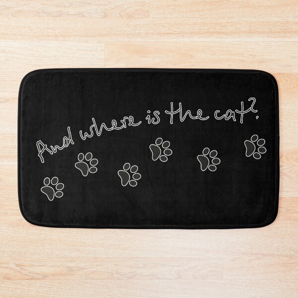 Item preview, And where is the cat?2 designed and sold by ZorianArt.