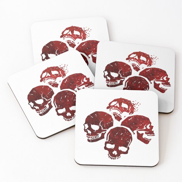 Item preview, Thanatophobia Dead by Daylight Killer Survivor Perk designed and sold by Gamify Store.