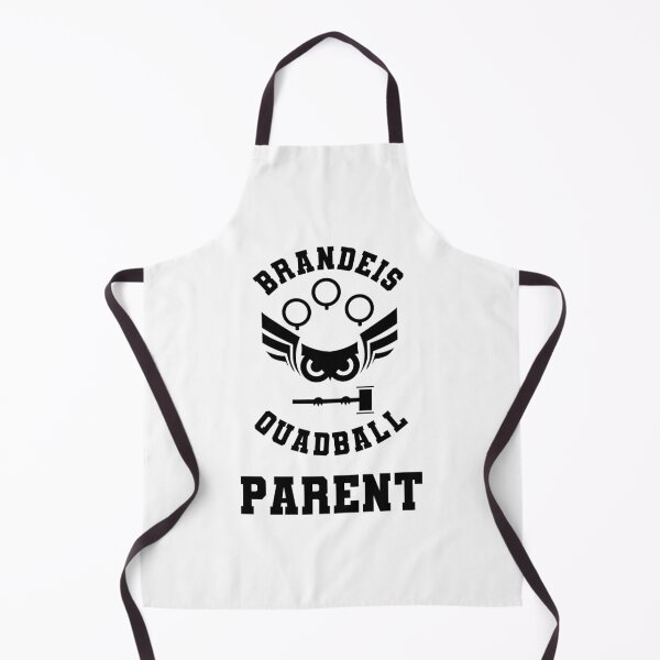 Item preview, Brandeis Quadball Parent designed and sold by DeisQuadball.