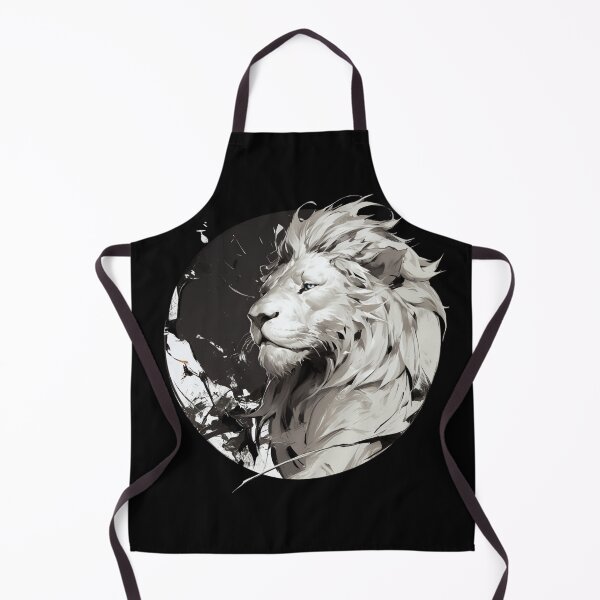 Item preview, Lion, Big Lion, Beautiful Lion designed and sold by PatternFly.