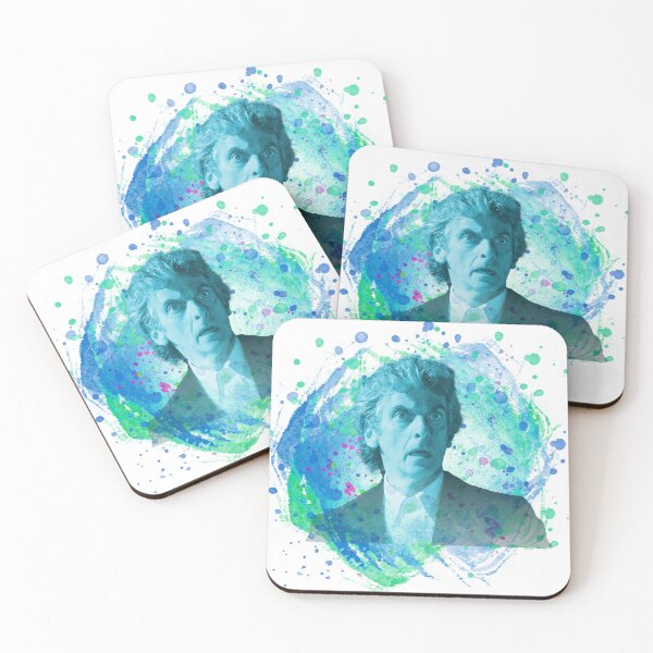Item preview, Splash Twelve designed and sold by kryten4k.
