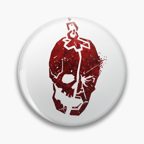 Item preview, Memento Mori Dead by Daylight Killer Survivor Perk designed and sold by Gamify Store.