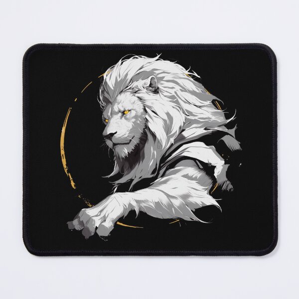 Item preview, Lion, Big Lion, Beautiful Lion designed and sold by PatternFly.