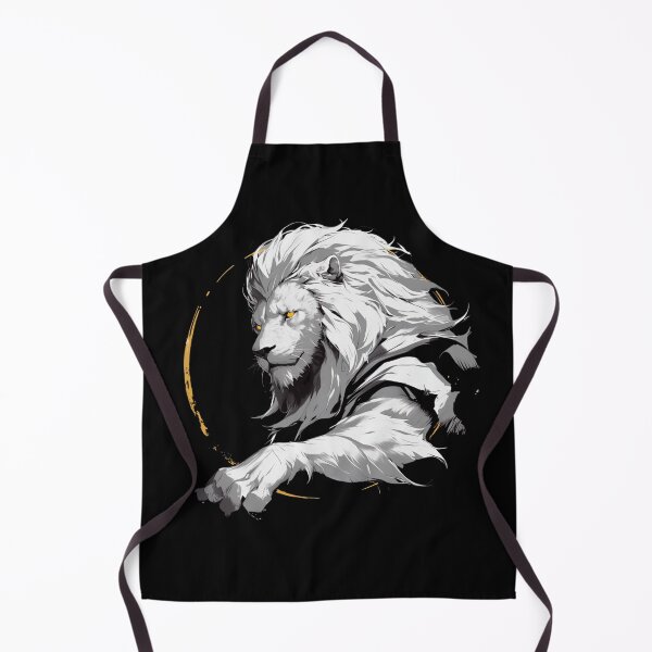 Item preview, Lion, Big Lion, Beautiful Lion designed and sold by PatternFly.