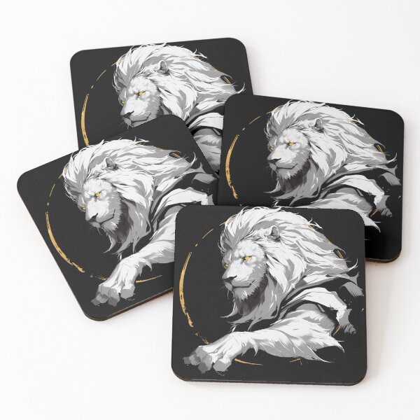 Item preview, Lion, Big Lion, Beautiful Lion designed and sold by PatternFly.