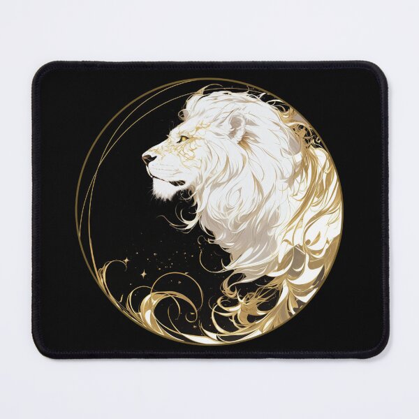 Item preview, Lion, Big Lion, Beautiful Lion designed and sold by PatternFly.