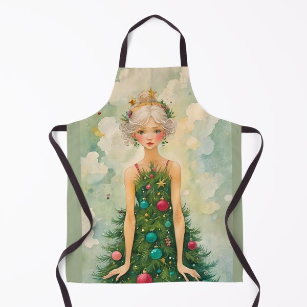 Item preview, Christmas. Priestess of Yule designed and sold by SoniaSarkali.