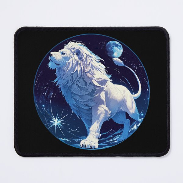 Item preview, Lion, Big Lion, Beautiful Lion designed and sold by PatternFly.