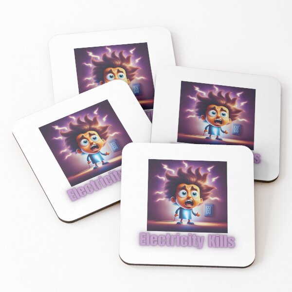 Item preview, Static Shock Hair designed and sold by CrazyDuoTeam.