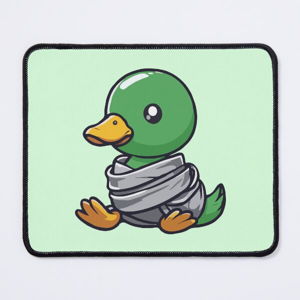 Item preview, Duck Tape designed and sold by SketchyCritterz.