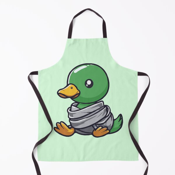Item preview, Duck Tape designed and sold by SketchyCritterz.
