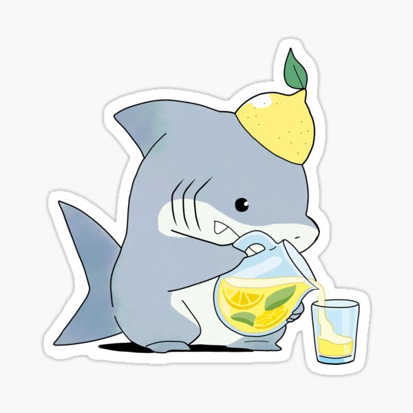 Item preview, Lemonade Jeff designed and sold by DelaneyGrace28.