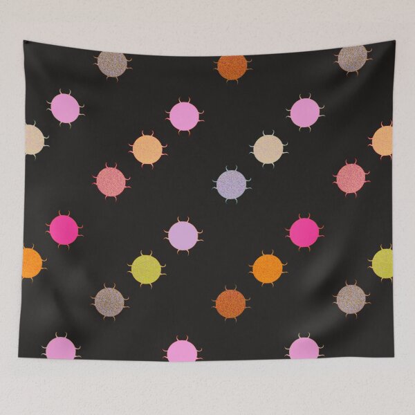 Item preview, Colors designed and sold by mahjh.