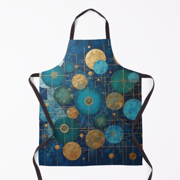 Item preview, "Cosmic Geometry: Celestial Connections" designed and sold by cbishopbailey.