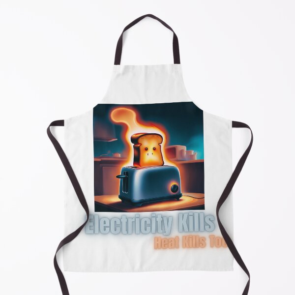Item preview, Burnt Toast designed and sold by CrazyDuoTeam.