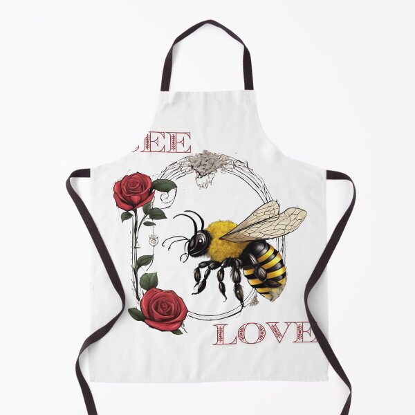 Item preview, Bee Love - Rose designed and sold by BeeG2024.