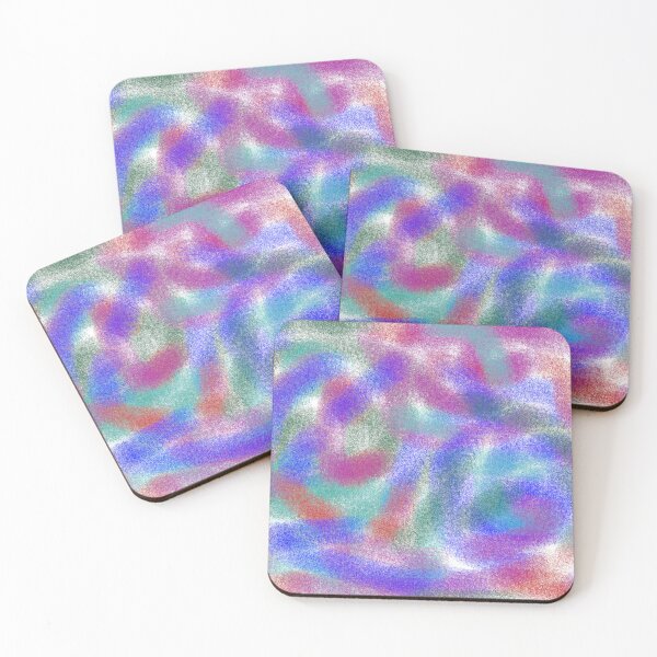 Item preview, Abstract Color Splotches designed and sold by FP-097.