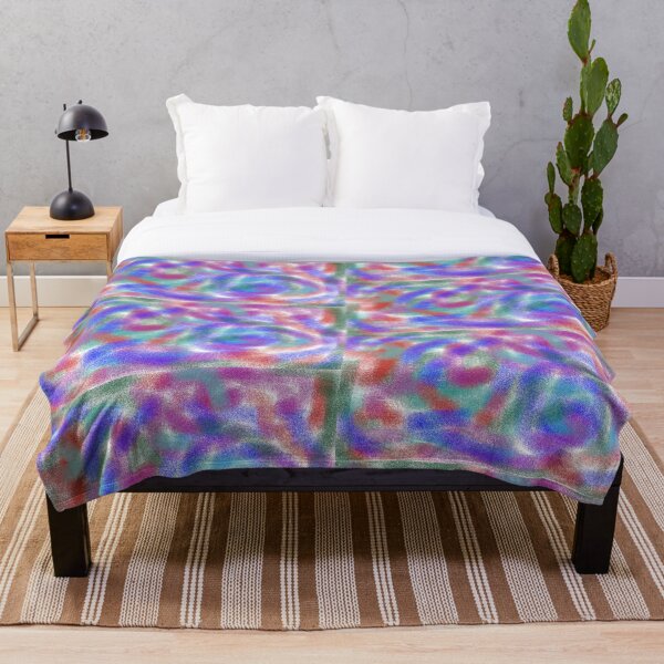 Item preview, Abstract Color Splotches designed and sold by FP-097.
