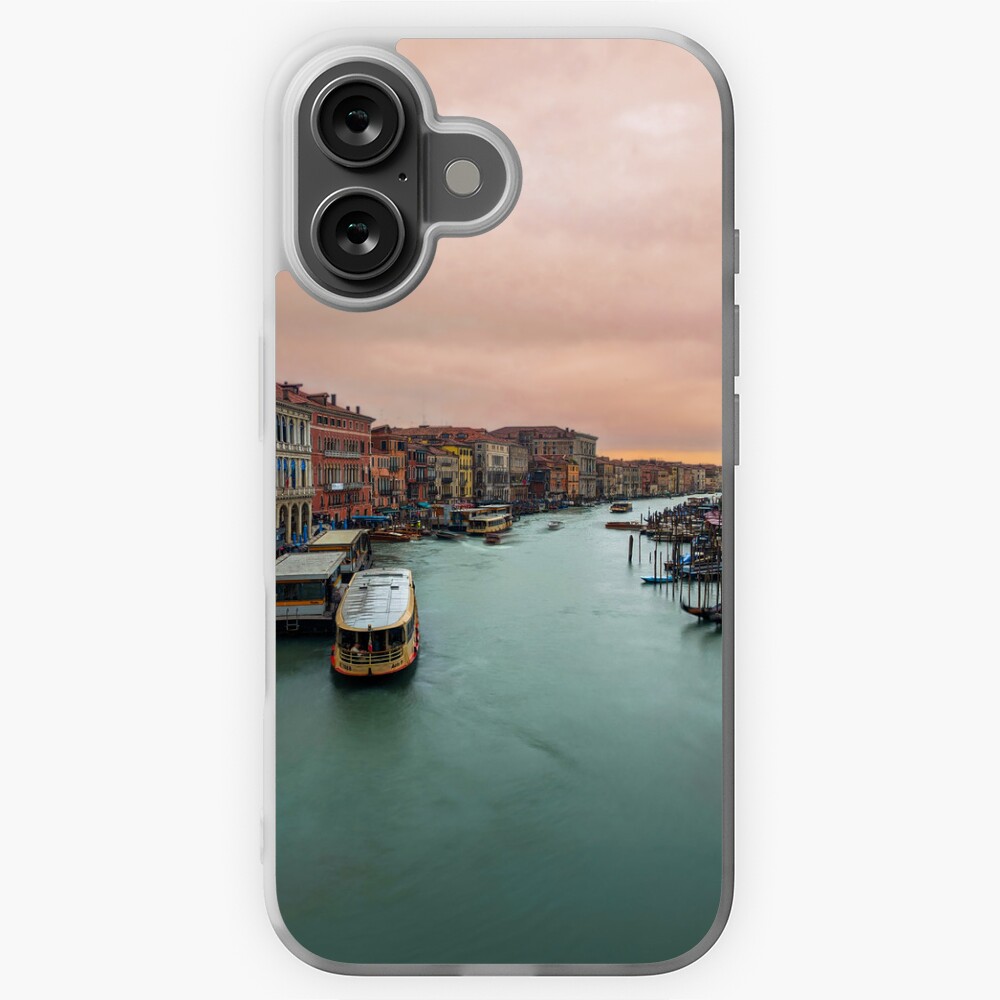 Item preview, iPhone Soft Case designed and sold by picdab-com.