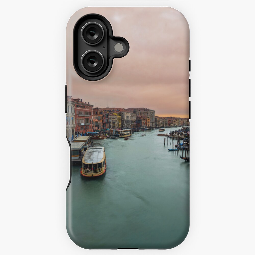 Item preview, iPhone Tough Case designed and sold by picdab-com.