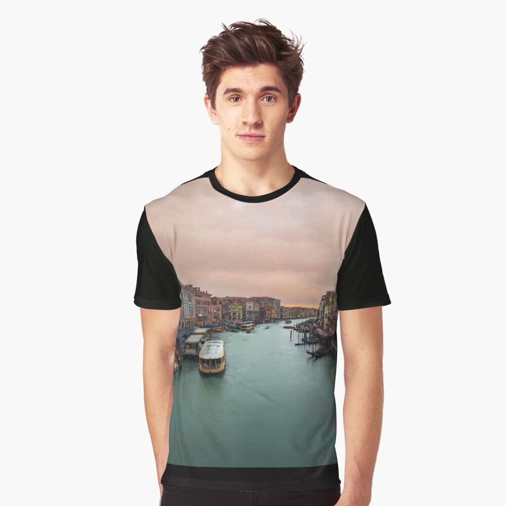 Item preview, Graphic T-Shirt designed and sold by picdab-com.