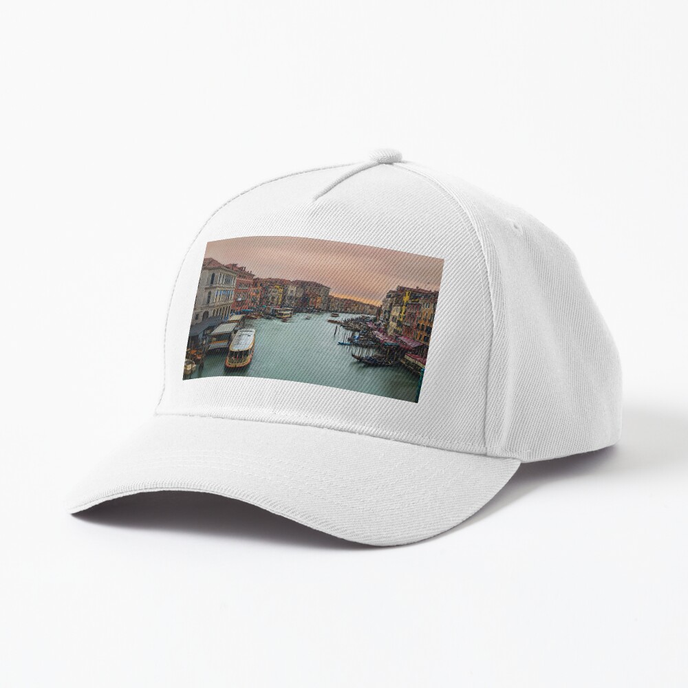 Item preview, Baseball Cap designed and sold by picdab-com.
