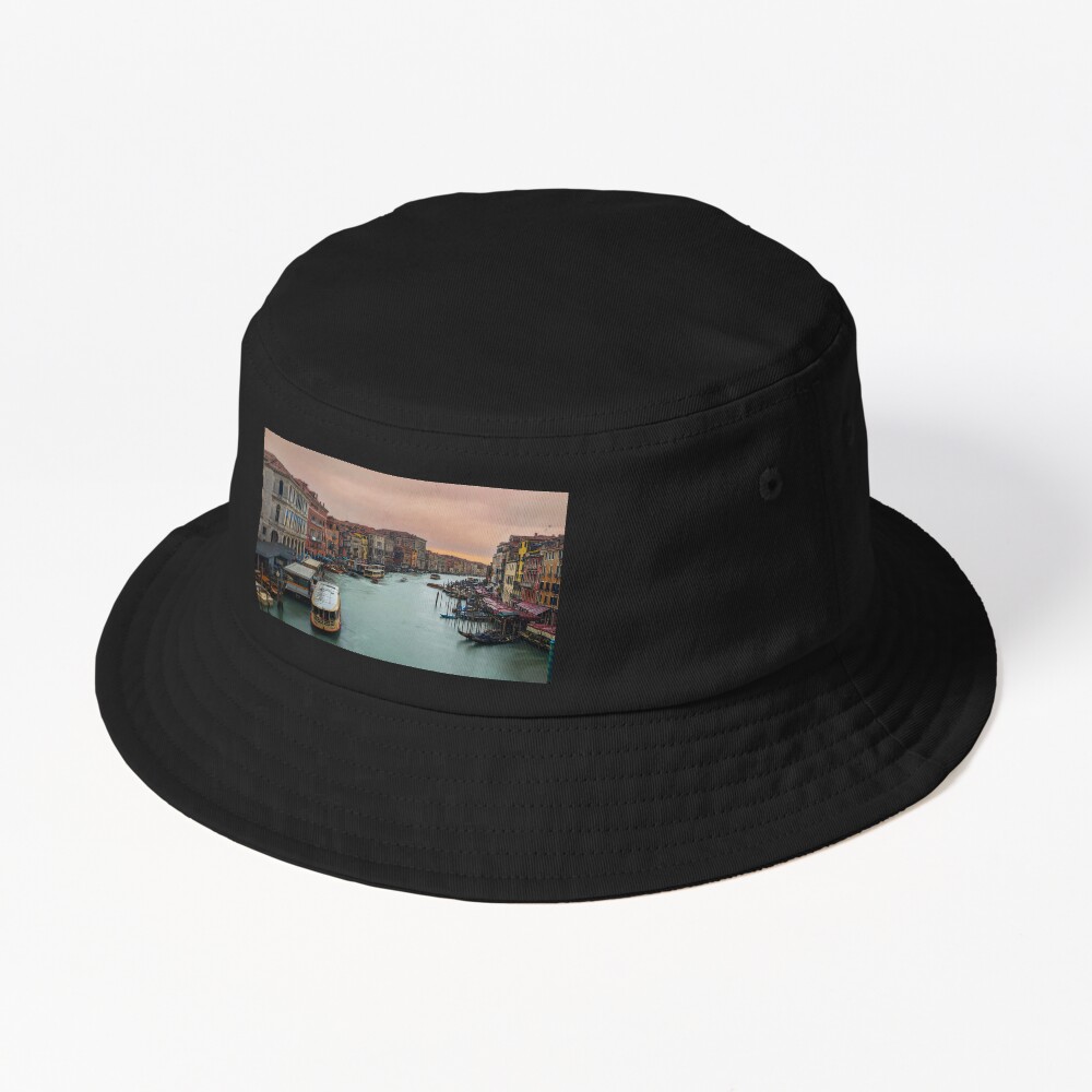 Item preview, Bucket Hat designed and sold by picdab-com.