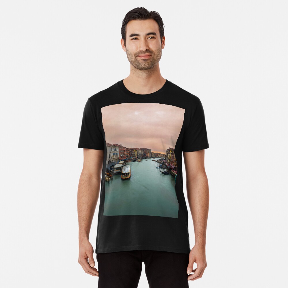 Item preview, Premium T-Shirt designed and sold by picdab-com.
