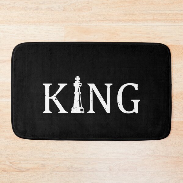 Item preview, King Chess | For Chess Player designed and sold by JFFStore.