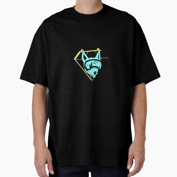 Mount Up...for Bats! Oversized T-Shirt