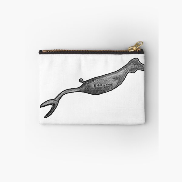 Item preview, Tully Monster (Tullimonstrum gregarium) designed and sold by ItalianElephant.