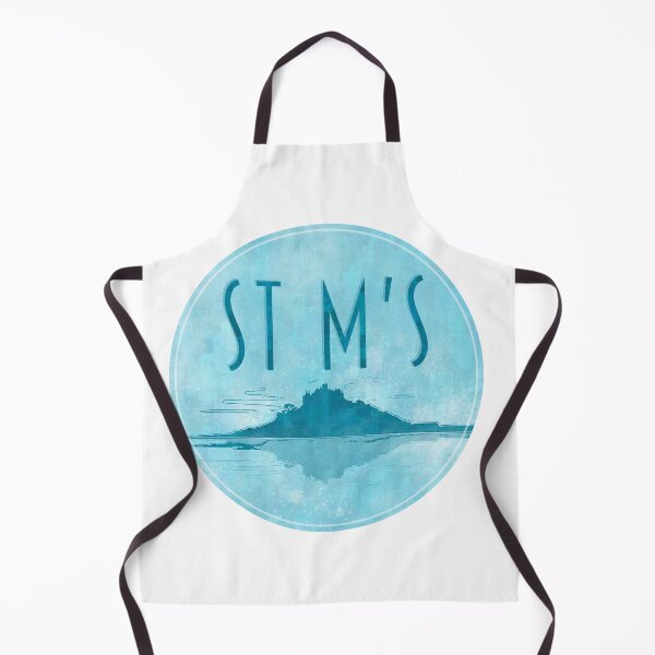 Item preview, St M's designed and sold by smccreadieart.