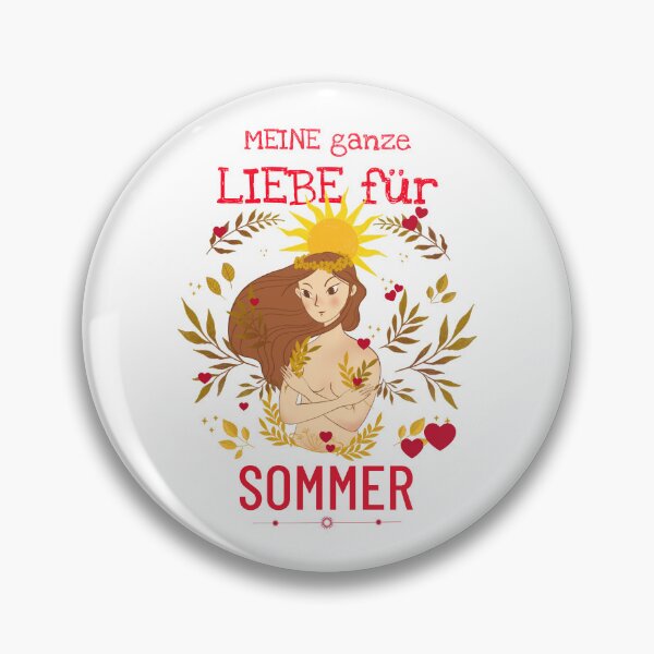Item preview, All my love for summer designed and sold by Traumbrise.