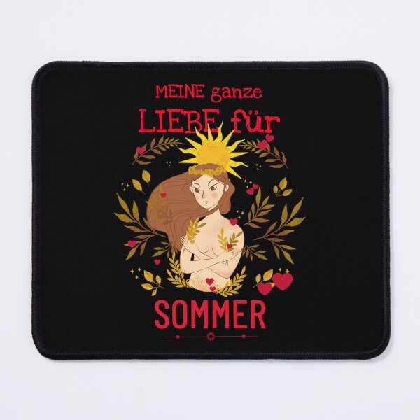 Item preview, All my love for summer designed and sold by Traumbrise.
