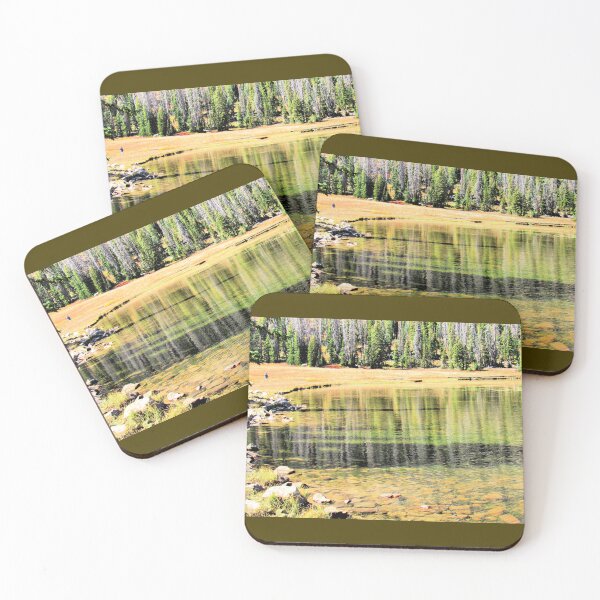 Item preview, Mirror Lake Reflection designed and sold by daweave77.