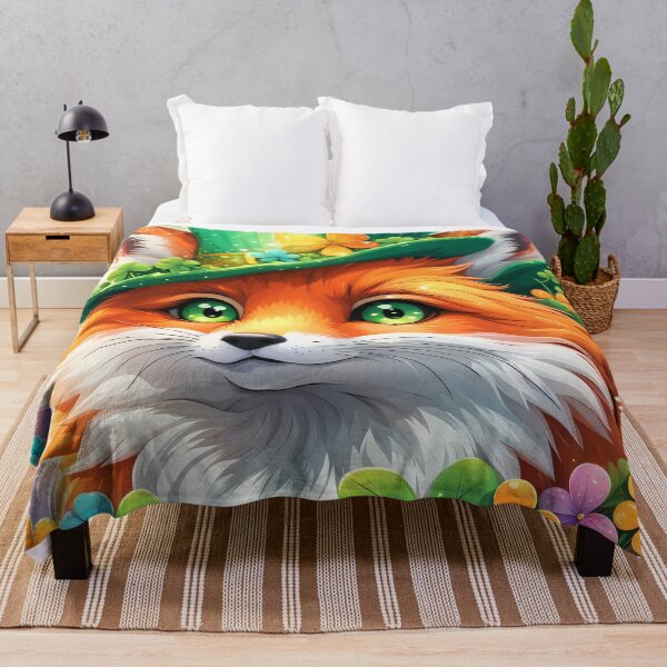 Item preview, Fox designed and sold by Jbl55.