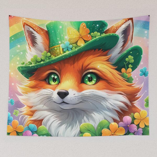 Item preview, Fox designed and sold by Jbl55.