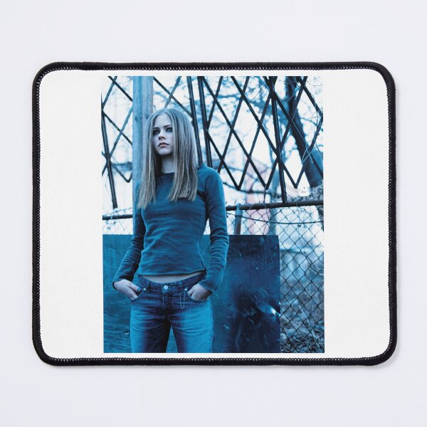 Item preview, Avril Lavigne designed and sold by NicholasWeth452.