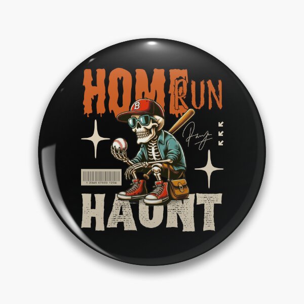 Item preview, Home run haunt designed and sold by Peerless-Prime.