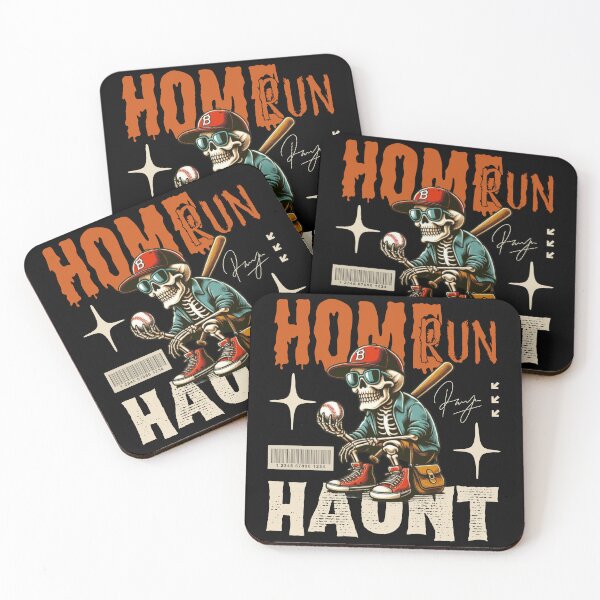 Item preview, Home run haunt designed and sold by Peerless-Prime.