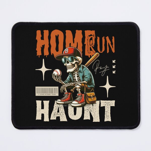 Item preview, Home run haunt designed and sold by Peerless-Prime.
