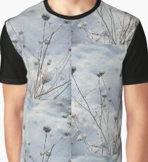Winter decorations Graphic T-Shirt